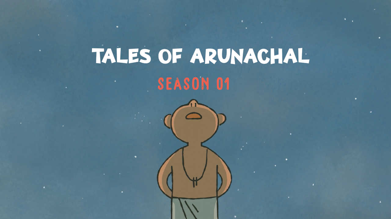 Tales of Arunachal